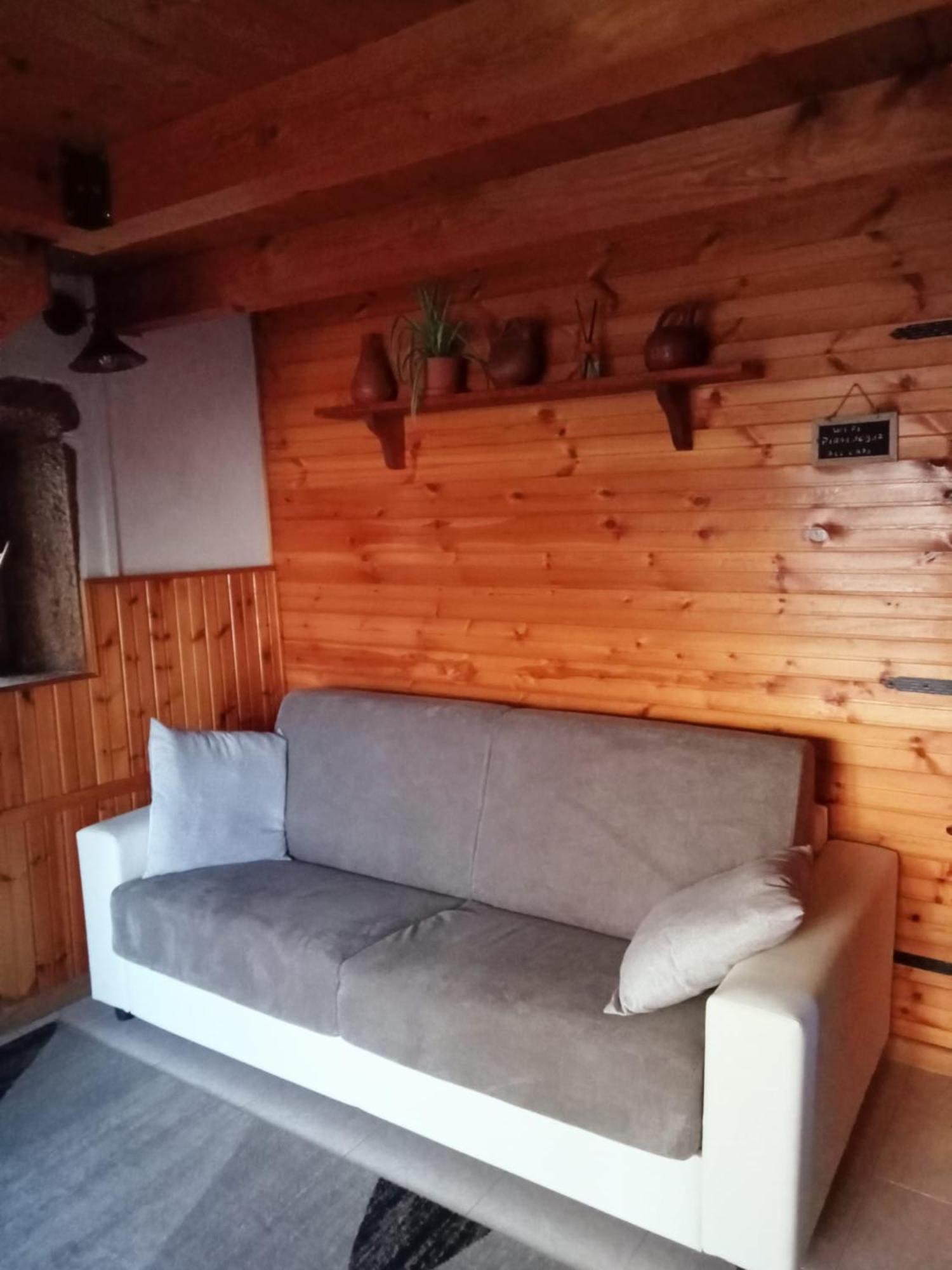 Apartamento Casa Lia Cascine Exterior foto